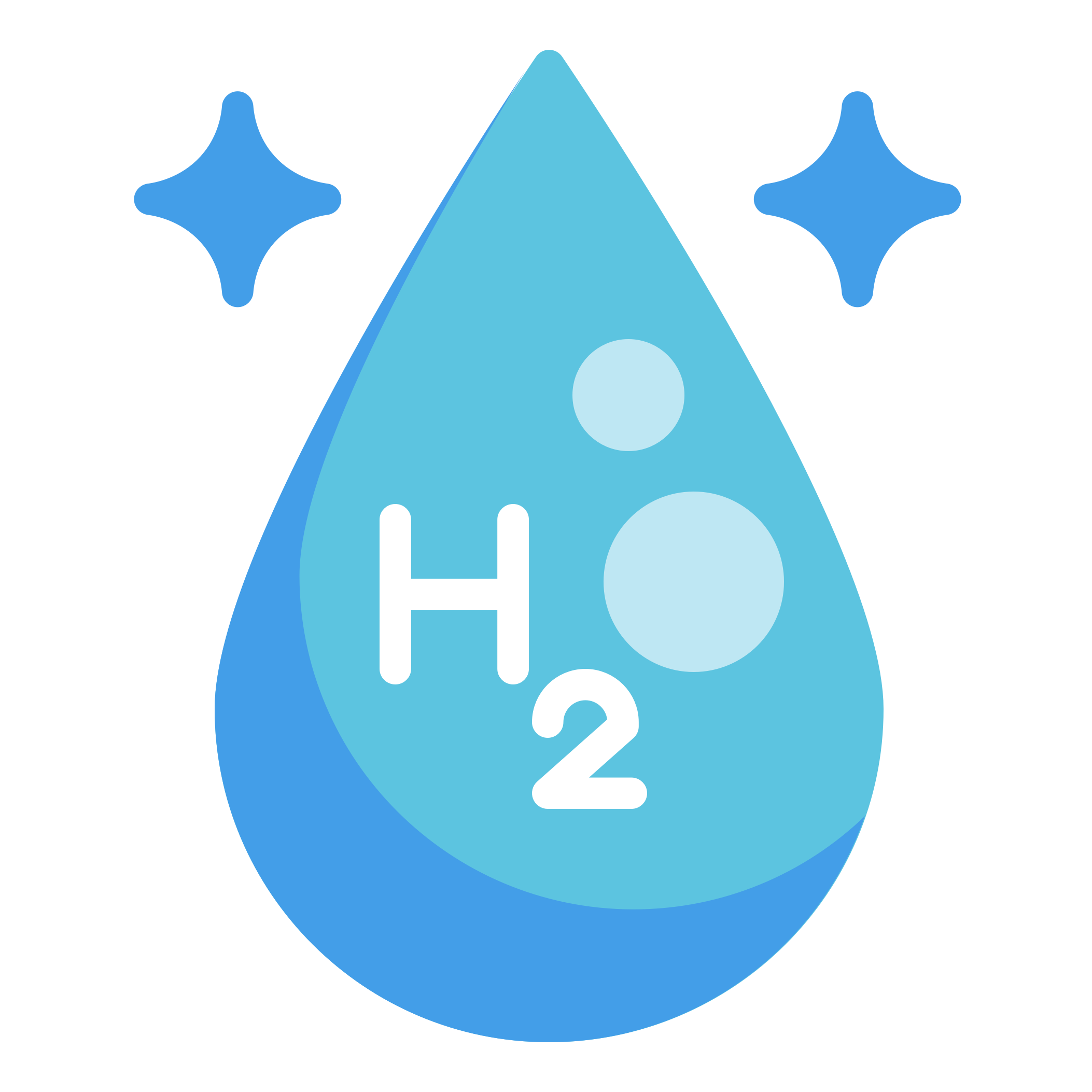 ChemistryCool Icon